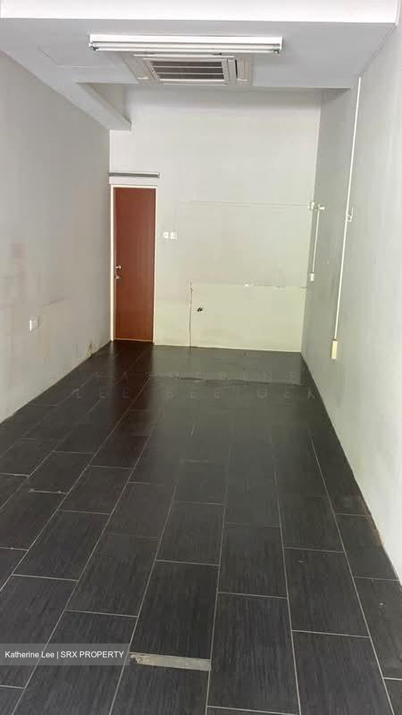 Toh Yi Gardens (D21), Shop House #532854431
